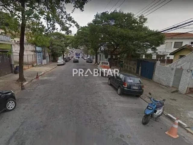 Terreno com 430m², para alugar, no bairro Alto da Lapa em São Paulo