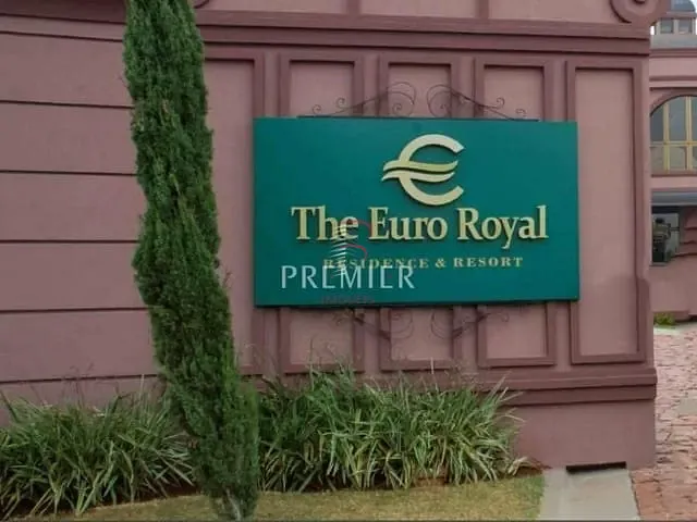 Terreno com 1404m², à venda, no bairro Vivendas Do Arvoredo em Londrina