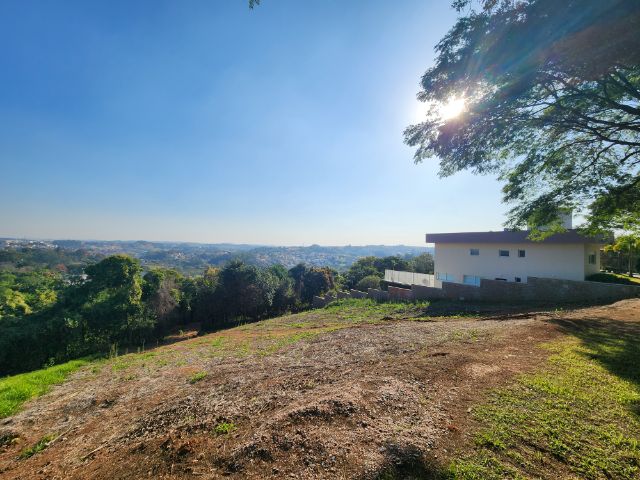 Terreno com 1500m², à venda, no bairro Residencial Jardim Primavera em Louveira