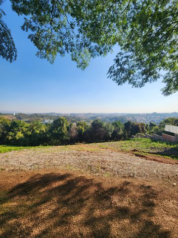 Terreno com 1500m², à venda, no bairro Residencial Jardim Primavera em Louveira