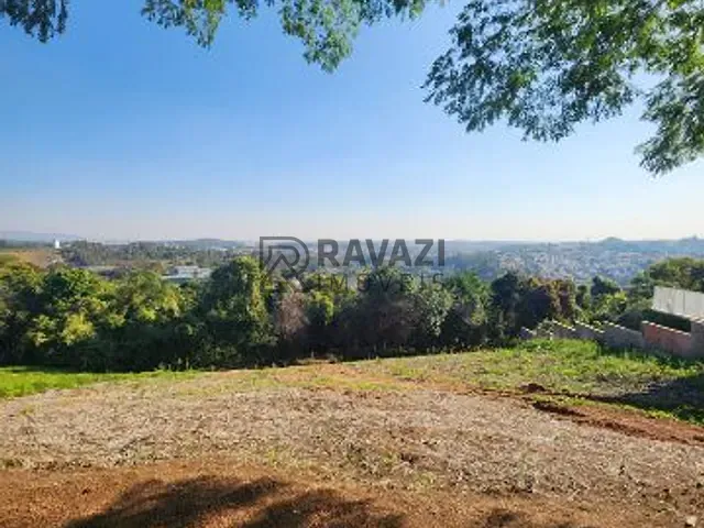 Terreno com 1500m², à venda, no bairro Residencial Jardim Primavera em Louveira