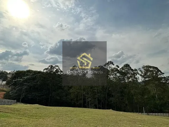Terreno com 810m², à venda, no bairro Condomínio Santa Teresa em Itupeva