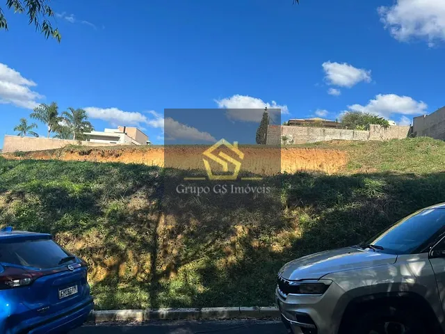 Terreno com 810m², à venda, no bairro Condomínio Santa Teresa em Itupeva