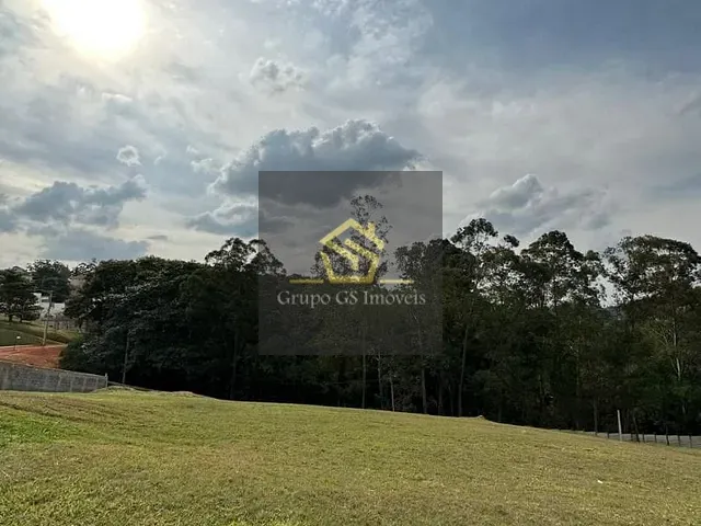 Terreno com 810m², à venda, no bairro Condomínio Santa Teresa em Itupeva