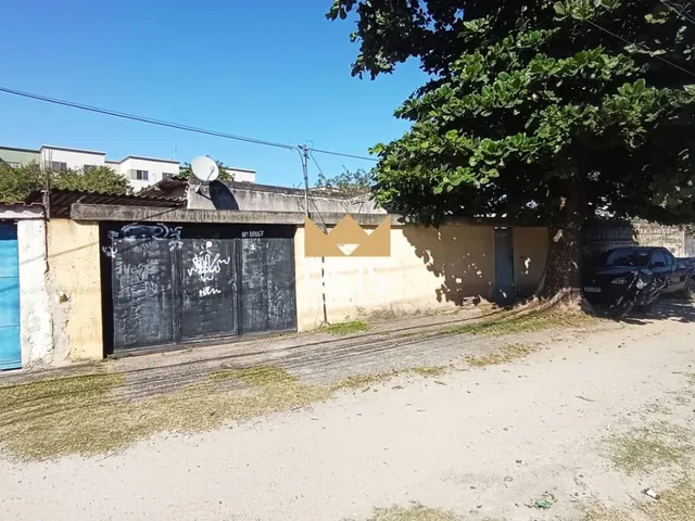 Terreno com 845m², à venda, no bairro Campo Grande em Rio de Janeiro