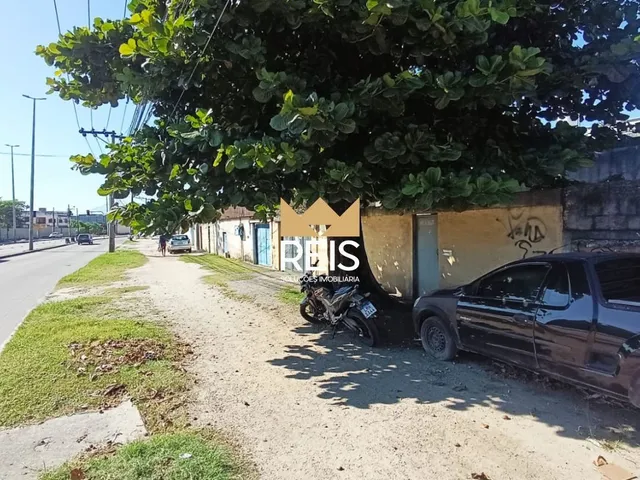 Terreno com 845m², à venda, no bairro Campo Grande em Rio de Janeiro