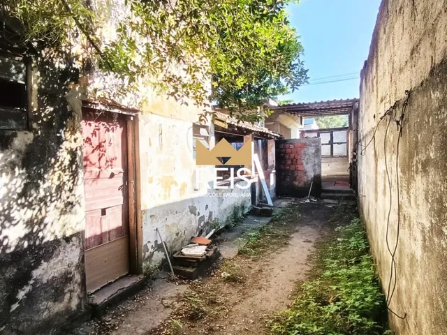 Terreno com 845m², à venda, no bairro Campo Grande em Rio de Janeiro