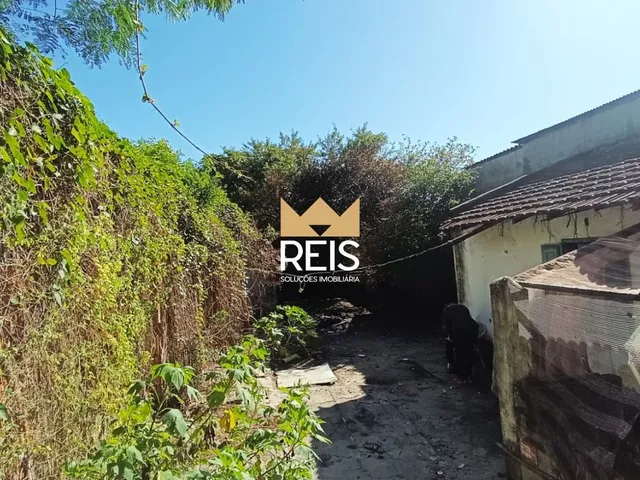 Terreno com 845m², à venda, no bairro Campo Grande em Rio de Janeiro