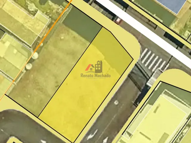 Terreno com 434m², à venda, no bairro Jardim Panorama em Arapongas