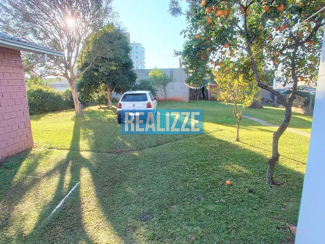 Terreno com 885m², à venda, no bairro Centro em Marau