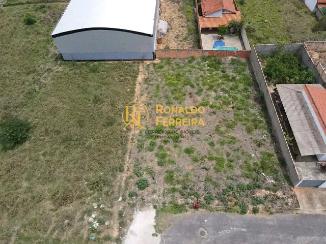 Terreno com 296m², à venda, no bairro SAGRADA FAMILIA em Abaeté