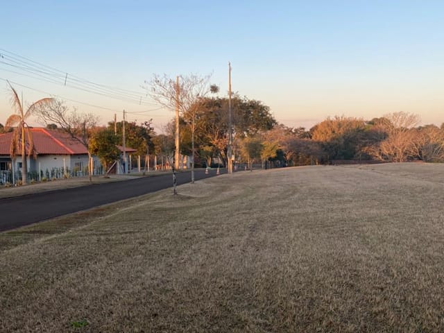 Foto do Terreno - Terreno à Venda, Estância Cabral, Cambé, PR | RM NEGÓCIOS IMOBILIÁRIOS