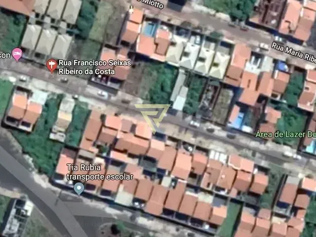 Terreno com 160m², à venda, no bairro Parque das Oliveiras em Ribeirão Preto