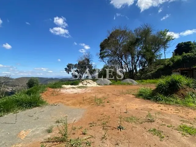 Terreno com 2600m², à venda, no bairro Paço del Rey em Juiz de Fora