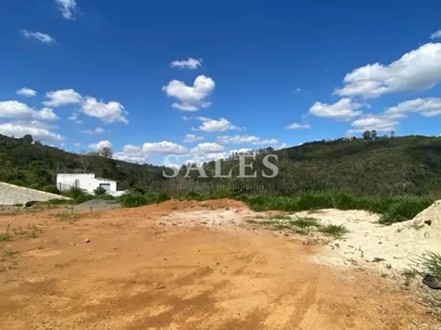 Terreno com 2600m², à venda, no bairro Paço del Rey em Juiz de Fora