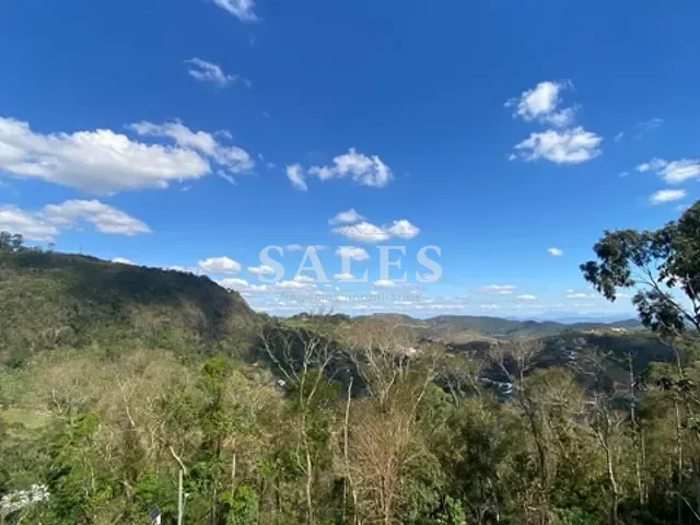 Terreno com 2600m², à venda, no bairro Paço del Rey em Juiz de Fora