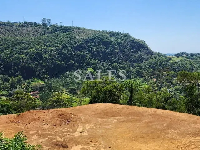 Terreno com 2600m², à venda, no bairro Paço del Rey em Juiz de Fora