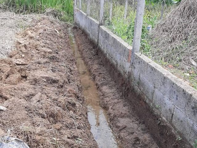 Terreno com 1600m², à venda, no bairro Terras do Comendador em Juiz de Fora
