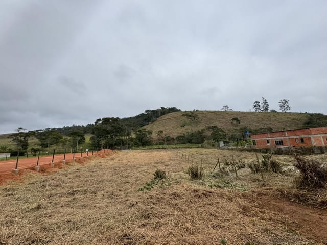 Terreno com 1600m², à venda, no bairro Terras do Comendador em Juiz de Fora