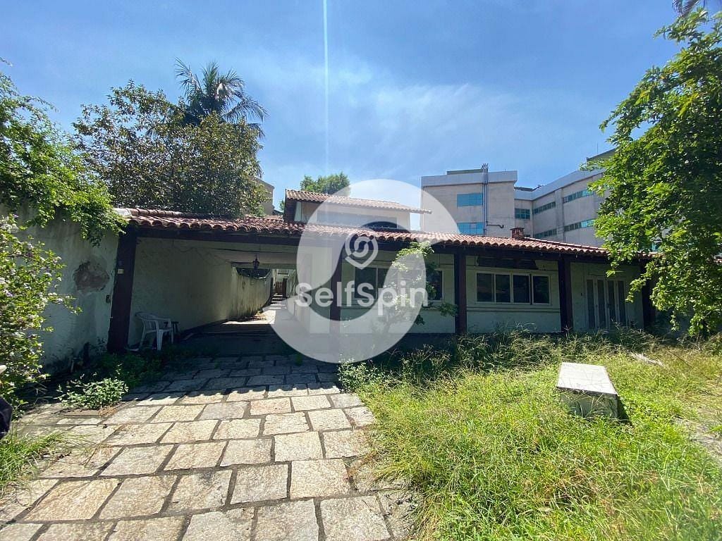 Terreno, 520 m² - Foto 1