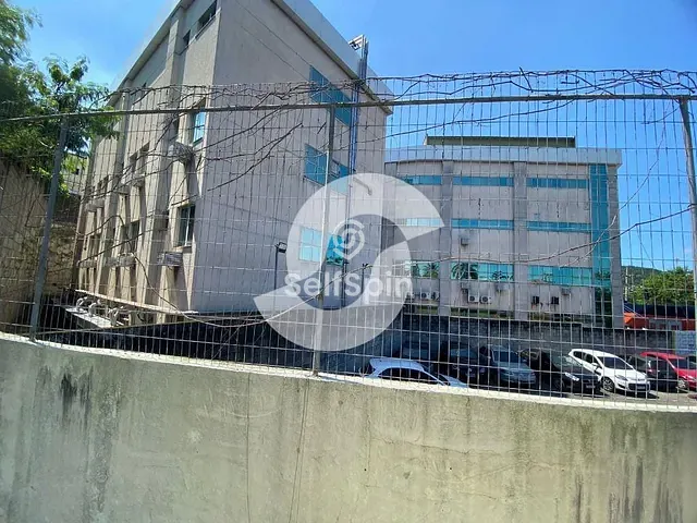 Terreno com 520m², para alugar, no bairro Piratininga em Niterói