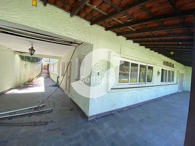 Terreno com 520m², para alugar, no bairro Piratininga em Niterói