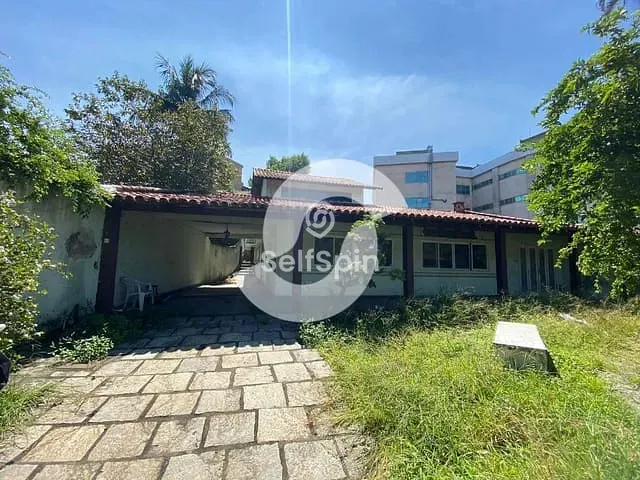 Terreno com 520m², para alugar, no bairro Piratininga em Niterói