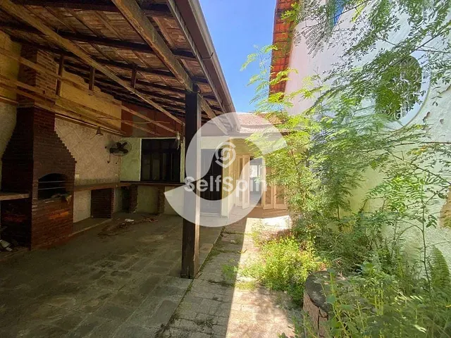Terreno com 520m², para alugar, no bairro Piratininga em Niterói