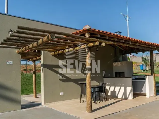 Terreno com 275m², à venda, no bairro Residencial Floratta Nações em Bauru