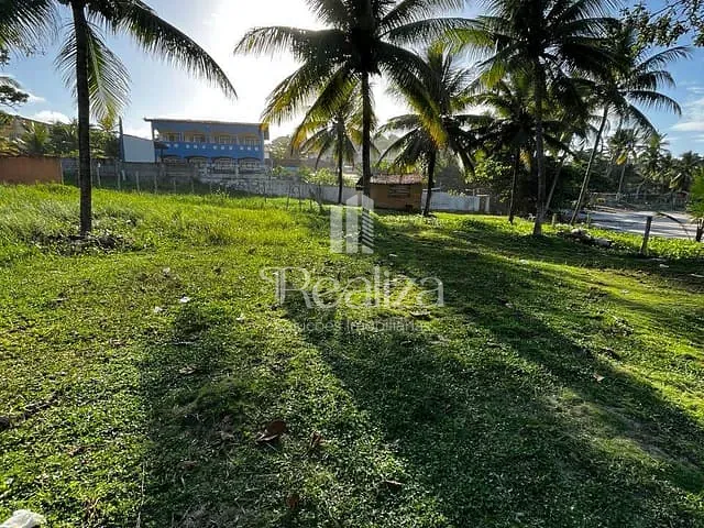 Terreno com 1m², à venda, no bairro Olivença em Ilhéus