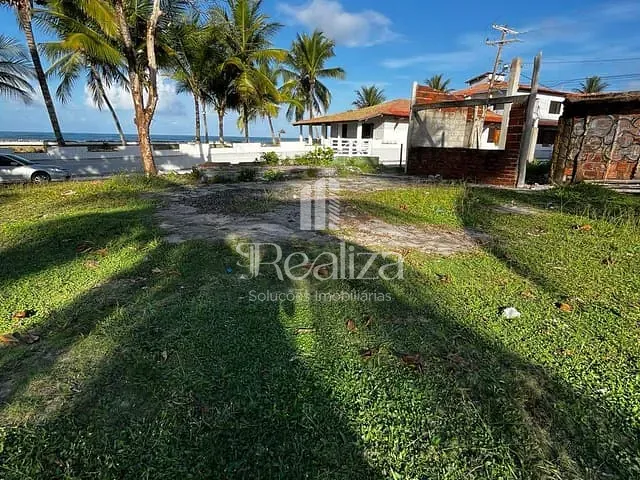Terreno com 1m², à venda, no bairro Olivença em Ilhéus