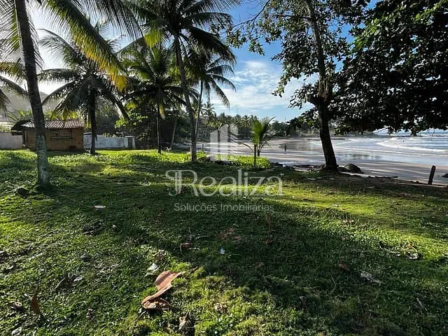Terreno com 1m², à venda, no bairro Olivença em Ilhéus