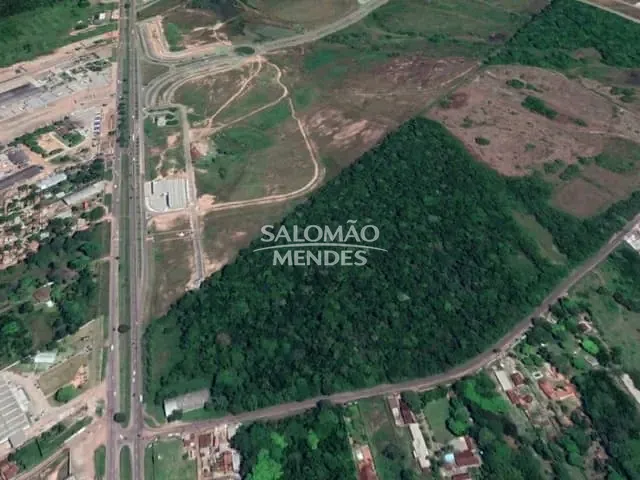 Terreno com 207000m², à venda, no bairro Centro em Santa Izabel do Pará