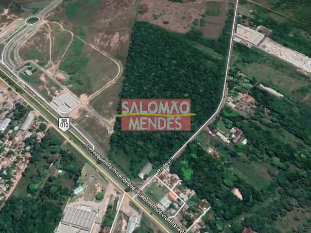 Terreno com 207000m², à venda, no bairro Centro em Santa Izabel do Pará