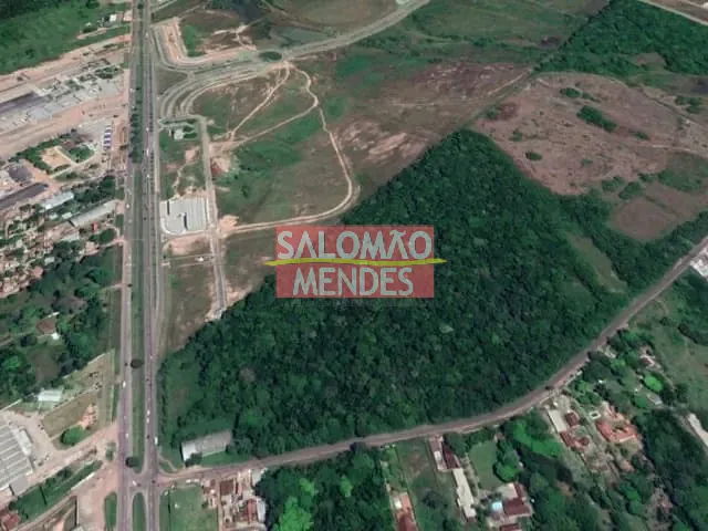 Terreno com 207000m², à venda, no bairro Centro em Santa Izabel do Pará