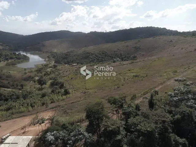 Terreno com 23029m², à venda, no bairro Balança em Simão Pereira