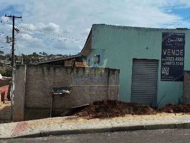 Terreno com 300m², à venda, no bairro Boa Vista em Ponta Grossa
