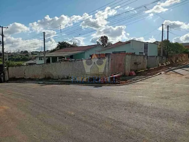 Terreno com 300m², à venda, no bairro Boa Vista em Ponta Grossa