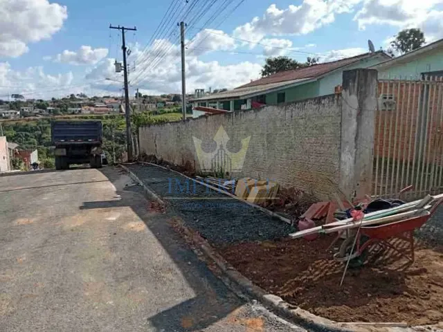 Terreno com 300m², à venda, no bairro Boa Vista em Ponta Grossa