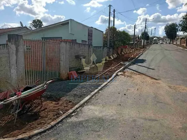 Terreno com 300m², à venda, no bairro Boa Vista em Ponta Grossa
