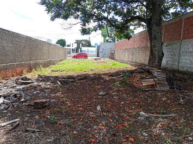 Terreno com 418m², à venda, no bairro Ponte Alta Norte (Gama) em Brasília
