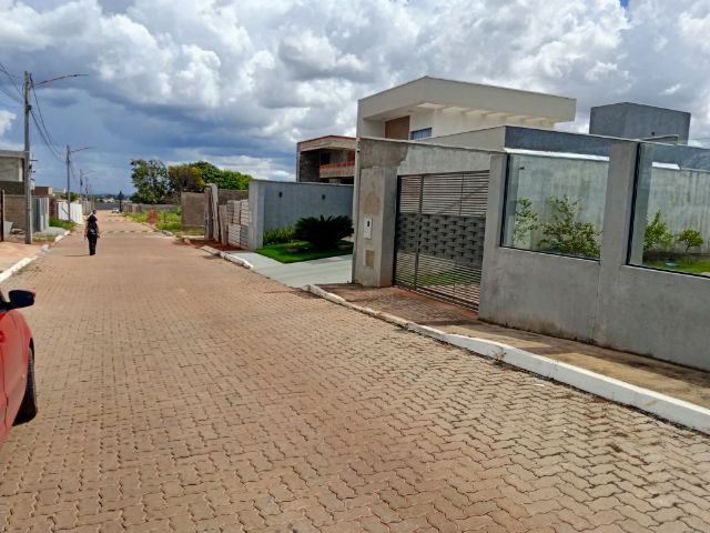 Terreno com 418m², à venda, no bairro Ponte Alta Norte (Gama) em Brasília