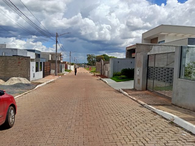 Terreno com 418m², à venda, no bairro Ponte Alta Norte (Gama) em Brasília