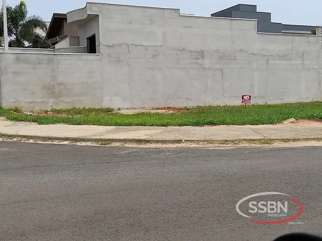 Terreno com 215m², à venda, no bairro Jardim Altos do Klavin em Nova Odessa