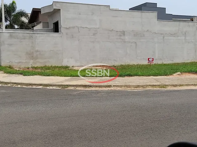Terreno com 215m², à venda, no bairro Jardim Altos do Klavin em Nova Odessa