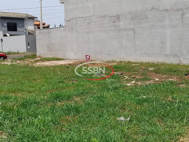 Terreno com 215m², à venda, no bairro Jardim Altos do Klavin em Nova Odessa