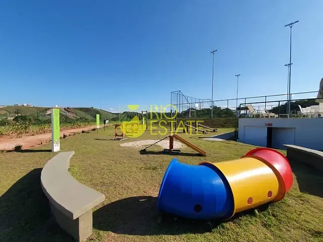 Terreno com 249m², à venda, no bairro Casa de Pedra em Volta Redonda