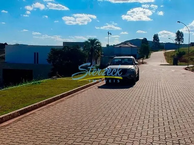 Terreno com 645m², à venda, no bairro Sítio da Moenda em Itatiba