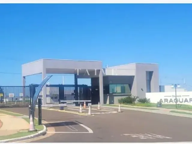 Terreno com 256m², à venda, no bairro Jardim Morumbi em Londrina