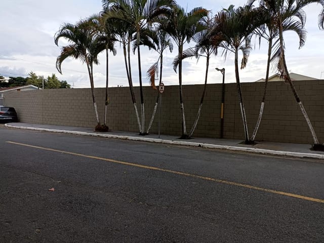 Terreno com 698m², à venda, no bairro Vila São Geraldo em Taubaté